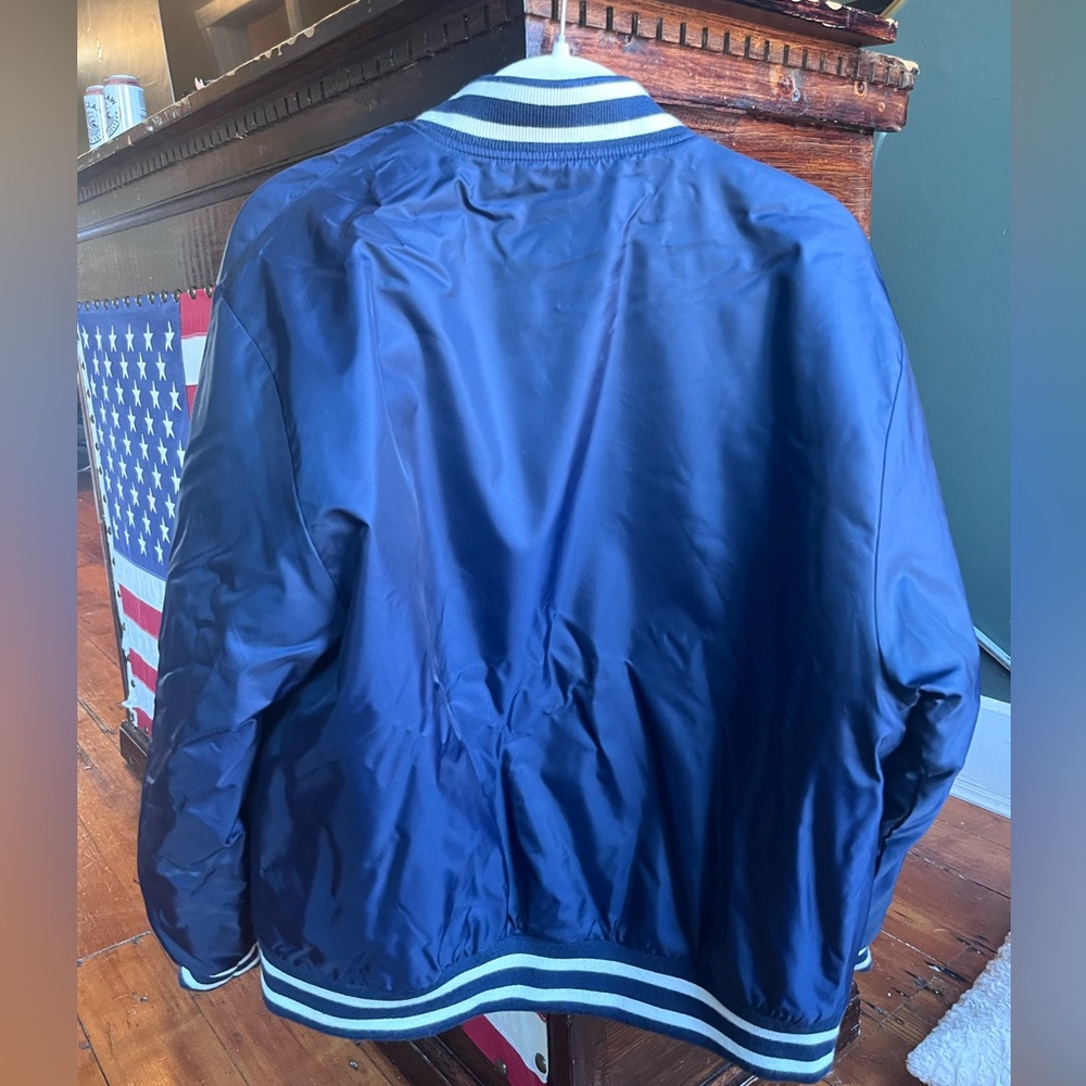 TNA Aritzia Bomber Jacket - Picture 2 of 5